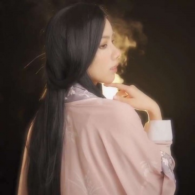 Furry插画手绘教程福瑞群